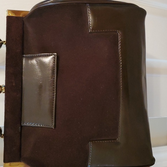 Vintage Kadin Handbag - Picture 3 of 14